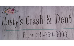 Hasty's Crash & Dent