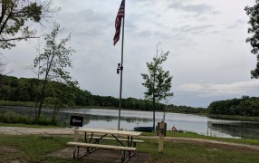 Black Lake County Park