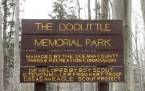Doolittle County Park