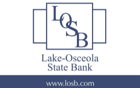 Lake-Osceola State Bank