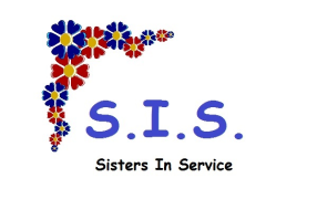 Sisters in Service Logo