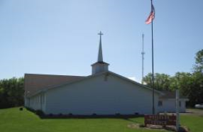 Walkerville Wesleyan Church